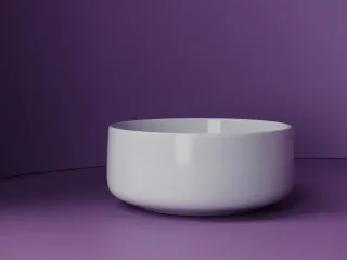 Раковина Ceramica Nova Element CN5047 35см белый